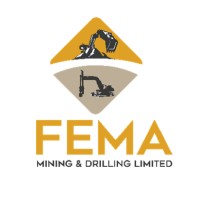 Fema Mining And Drilling Limited logo - Similar company to Altezza Mining