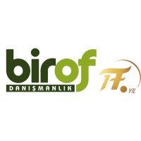 BİROF DANIŞMANLIK logo - Similar company to Anayurt Newspaper