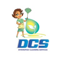 Diversified Cleaning Services, LLC logo - Similar company to Nice & Clean