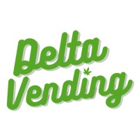 Delta Vending logo - Similar company to Cafécop