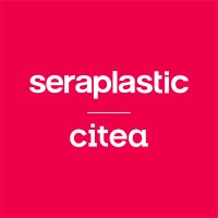 Seraplastic logo - Similar company to Vampviola
