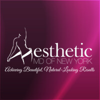 Aesthetic MD of New York logo - Similar company to Simulation Tech Hub