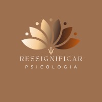 Ressignificar Psicologia logo - Similar company to Colégio Estadual Duque De Caxias