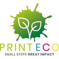 PrintEco logo - Similar company to Printeco