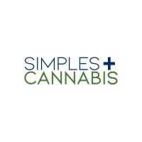 Simples Cannabis logo - Similar company to Achra Empreendimentos