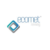 Ecomet Refining S.p.A. logo - Similar company to Ecomet
