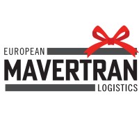 European Mavertran Logistics logo - Similar company to Belgapharm
