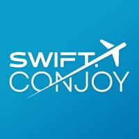 SWIFT Conjoy logo - Similar company to Swift Holding