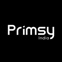 Primsy India logo - Similar company to Blue Minch