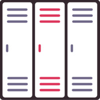 The Geek Locker