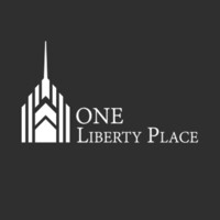 ONE Liberty Place logo - Similar company to Tsionas
