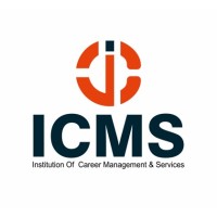 ICMS logo - Similar company to Icms