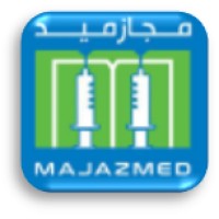 AL MAJAZ MEDICAL EQUIP TR LLC logo - Similar company to Fizzly Soda Maker