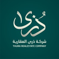 شركة ذرى العقارية logo - Similar company to شاهقة | Shaheqa