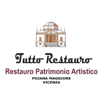 Tutto Restauro logo - Similar company to De Feo Restauri