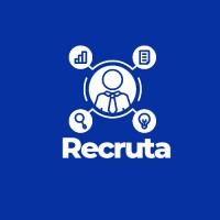 Recruta VRB 🔔 logo - Similar company to Nipem - Ufsj