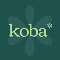 Koba logo - Similar company to Hana
