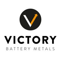 Victory Battery Metals Corp logo - Similar company to Piton Exploration, Llc