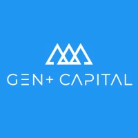 Gen+ Capital logo - Similar company to Penn & Co