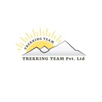 Trekking Team Pvt. Ltd. logo - Similar company to Nepal Trekking