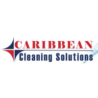 Caribbean Cleaning Solutions logo - Similar company to Direct Cleaning Solutions