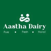 Aastha Dairy logo - Similar company to P.T. Consumer Products Ind.