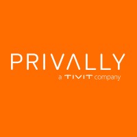 Privally Global M&A TIVIT (2020) logo - Similar company to Indexa Ai
