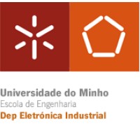 Departamento de Eletrónica Industrial da Universidade do Minho logo - Similar company to Gepe