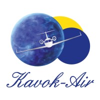 Kavok Air SA Switzerland logo - Similar company to Aero-Sky Sa