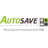 Autosave Group logo - Similar company to Cj Metals - Recycling Centre