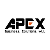 Apex Business Solutions W.L.L. logo - Similar company to Apex Business Solutions & Consultancy Inc.