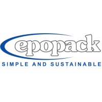 EPOPACK logo - Similar company to Bell Container Service
