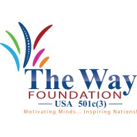 True Help & Empowerment For Women & Aspiring Youth Foundation USA logo - Similar company to Nature First Ng