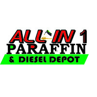 All-in-1 Paraffin & Diesel Depot logo - Similar company to Workshop Cookbook (Trading As Paraffin)