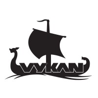 Vykan logo - Similar company to Six Points Plastics (1992) Inc.