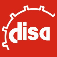 Disa Automotive logo - Similar company to Meyle Ag