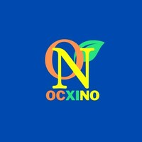 Ocxino logo - Similar company to Ameax Unternehmenssoftware