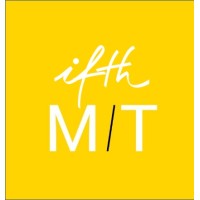 Mode In Textile logo - Similar company to Happiness Therapy
