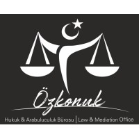 ÖZKONUK LAW & MEDIATION logo - Similar company to Icompetent