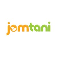 JomTani Sdn Bhd logo - Similar company to Harrison Sparc Pty Ltd