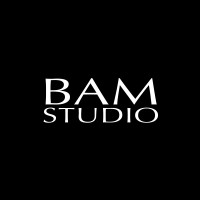 Studio BAM logo - Similar company to Löwik Wonen & Slapen