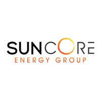 SunCore Energy Group logo - Similar company to Sunergy