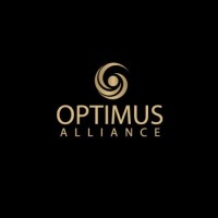 Optimus Alliance logo - Similar company to Caz Estates