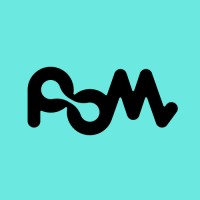 PoM WM logo - Similar company to Adloop