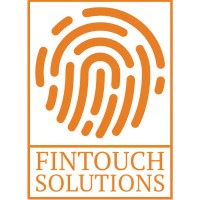 Fintouch Solutions Pvt Ltd logo - Similar company to Fintouch