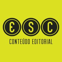 ESC Conteúdo Editorial logo - Similar company to Dualk Editorial