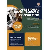 Henny & Tseirp Consult