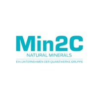 Min2C logo - Similar company to Greifenberg Contract