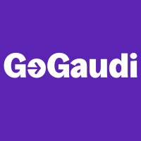 GoGaudi logo - Similar company to Creden Partners