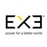 EXE Solar Africa logo - Similar company to Solarday